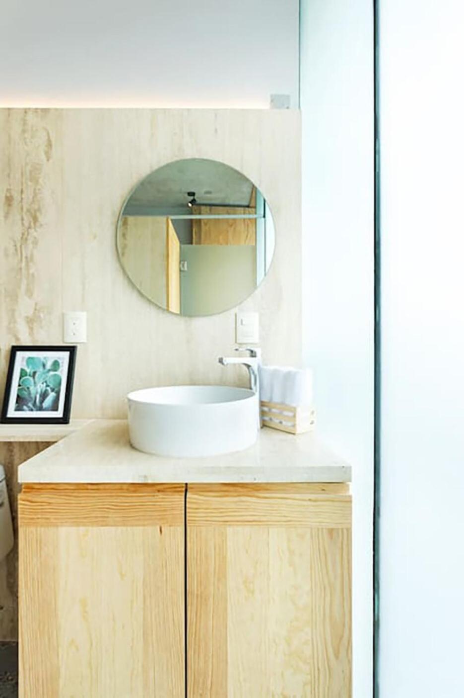A2-apartment Steps From Chapultepec Castle And Reforma Apartment