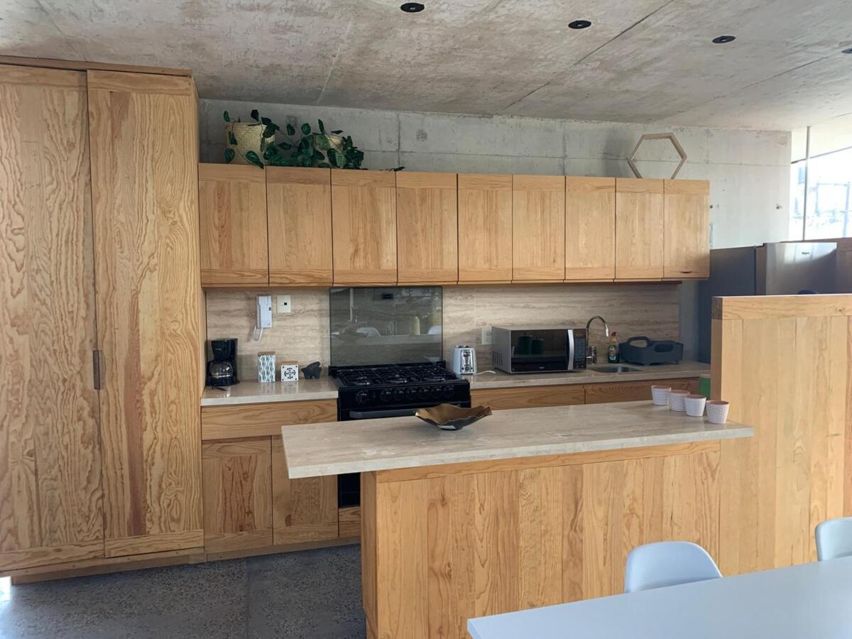 A2-apartment Steps From Chapultepec Castle And Reforma Appartamento