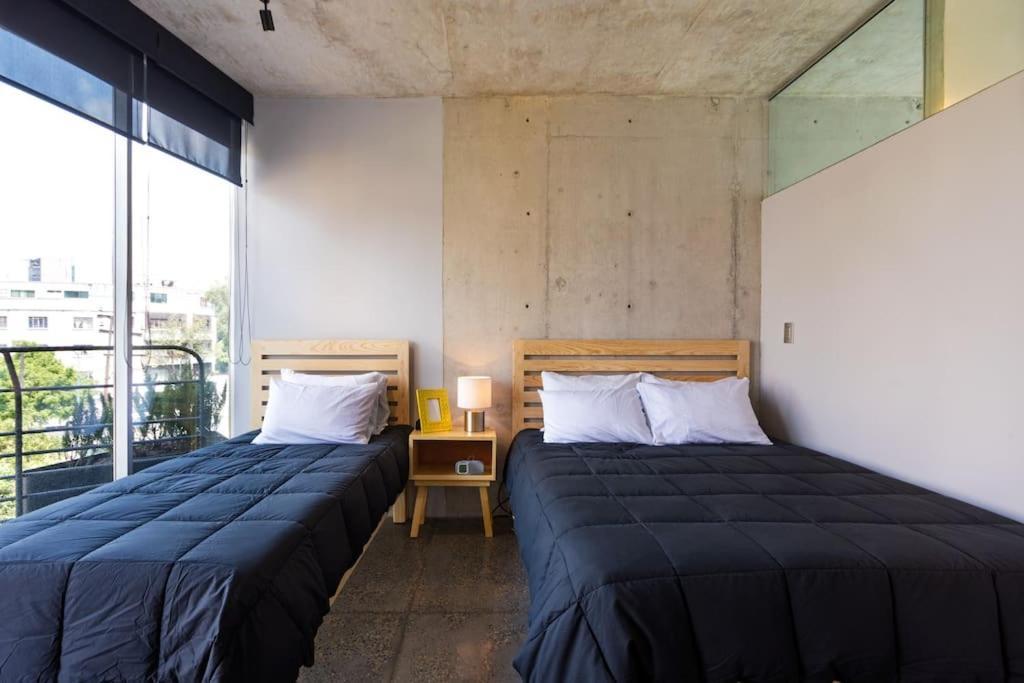 Appartamento A2-apartment Steps From Chapultepec Castle And Reforma