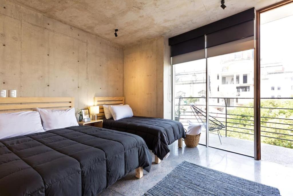 A2-apartment Steps From Chapultepec Castle And Reforma Appartamento *