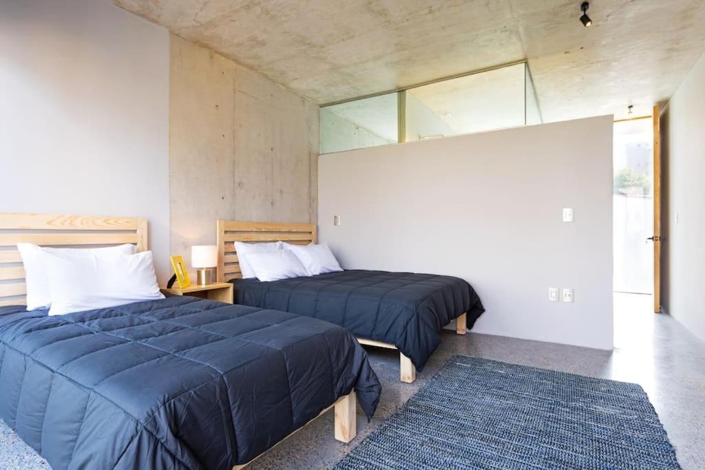 A2-apartment Steps From Chapultepec Castle And Reforma *
