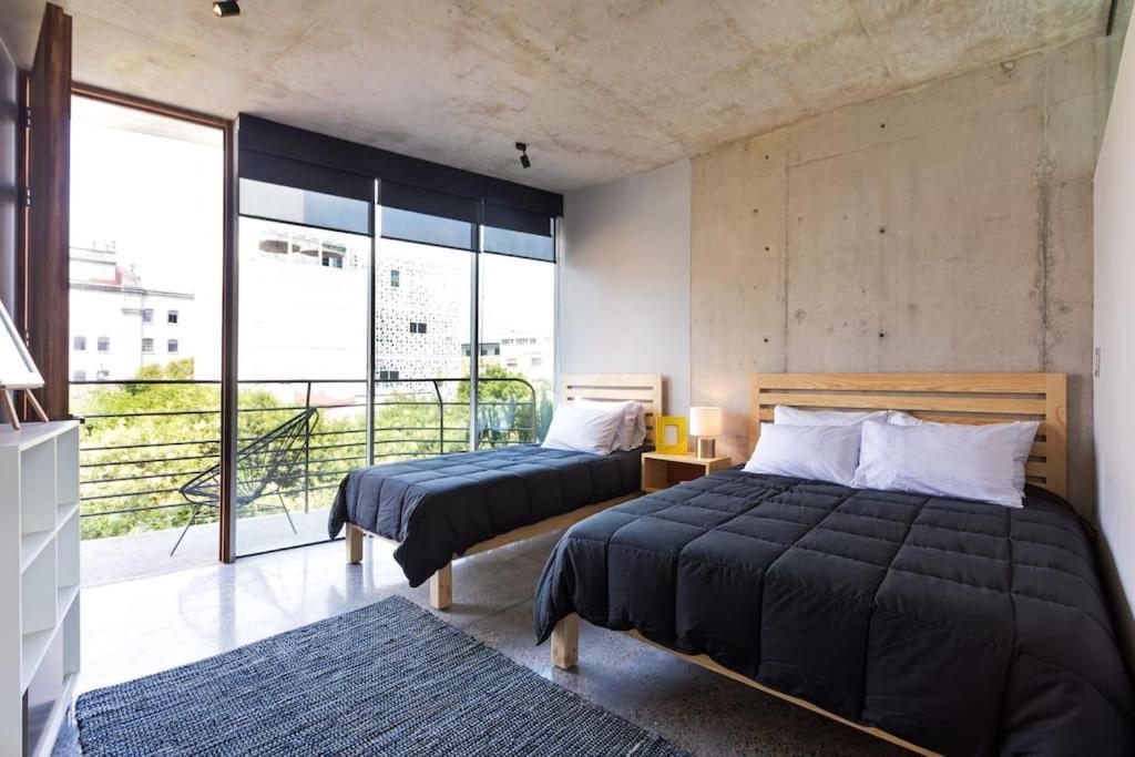 A2-apartment Steps From Chapultepec Castle And Reforma Città del Messico