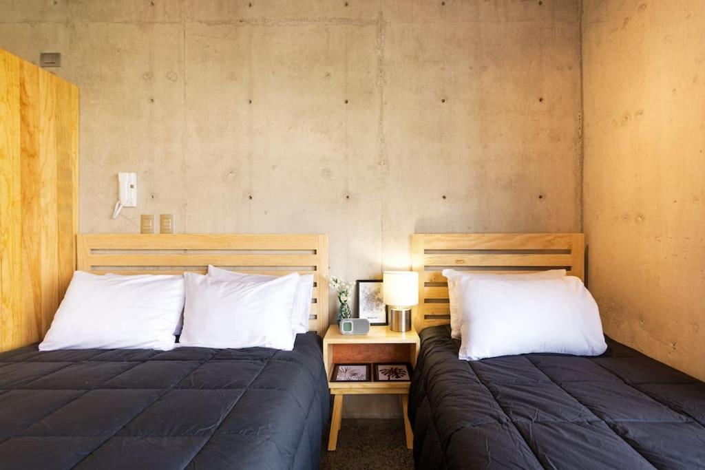 Appartamento A2-apartment Steps From Chapultepec Castle And Reforma