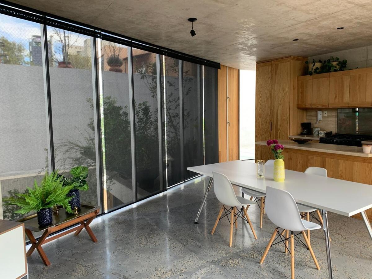 Appartamento A2-apartment Steps From Chapultepec Castle And Reforma *